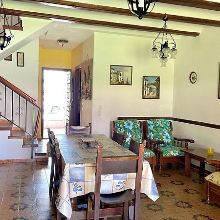 Adosado Urbanizacion Las Ranas Playa Els Molins Dénia Exterior foto
